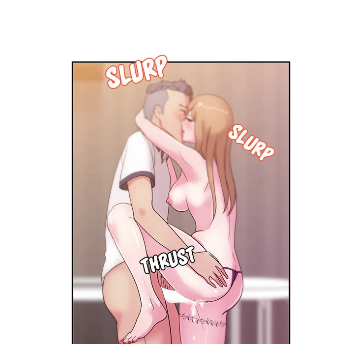 Soojung's Comic Store Chapter 34 page 75 - Chapter 34: Soojung's Comic Store