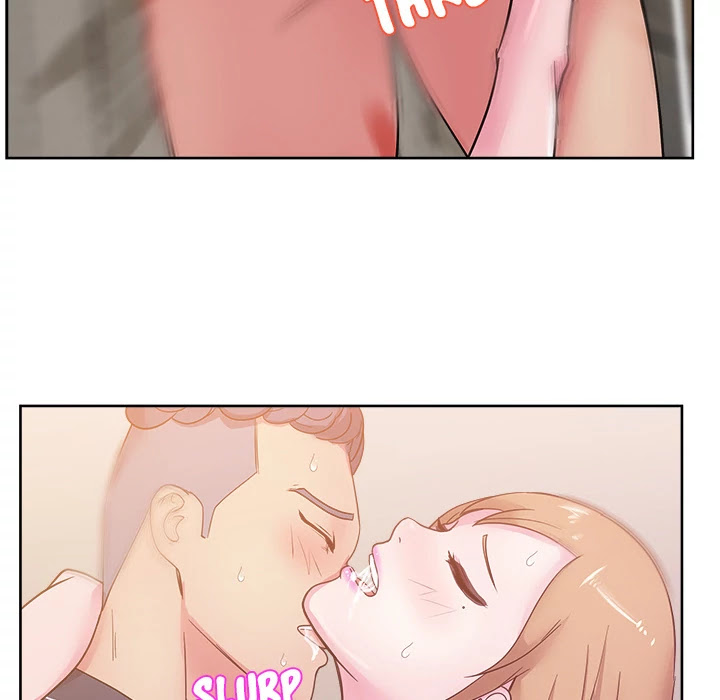 Soojung's Comic Store Chapter 34 page 81 - Chapter 34: Soojung's Comic Store