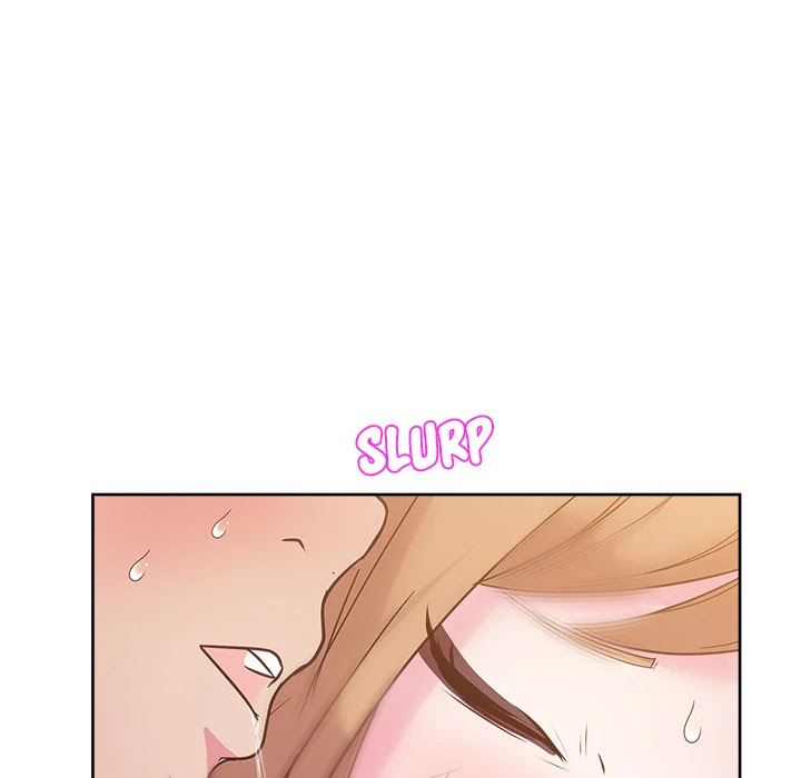Soojung's Comic Store Chapter 34 page 85 - Chapter 34: Soojung's Comic Store