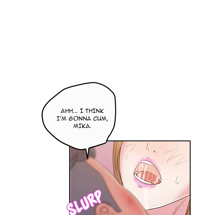 Soojung's Comic Store Chapter 34 page 87 - Chapter 34: Soojung's Comic Store