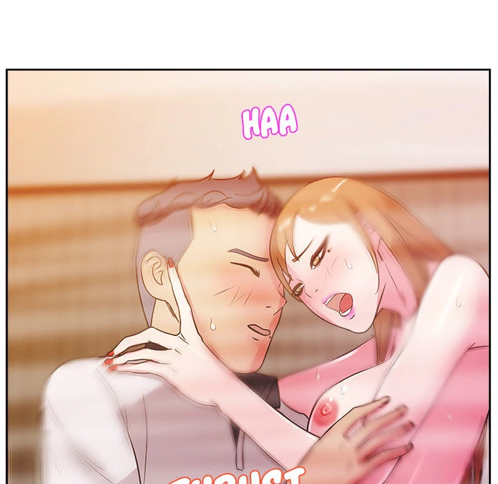 Soojung's Comic Store Chapter 35 page 101 - Chapter 35: Soojung's Comic Store