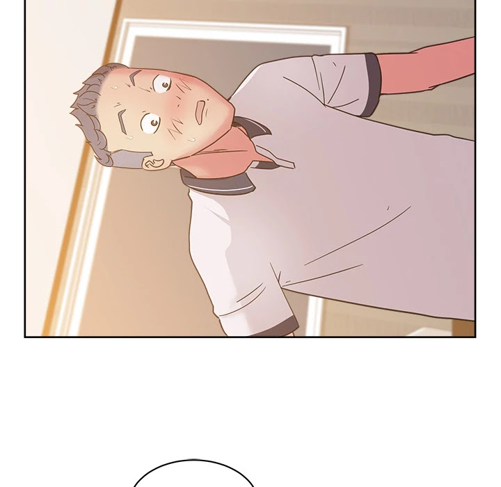 Soojung's Comic Store Chapter 35 page 11 - Chapter 35: Soojung's Comic Store