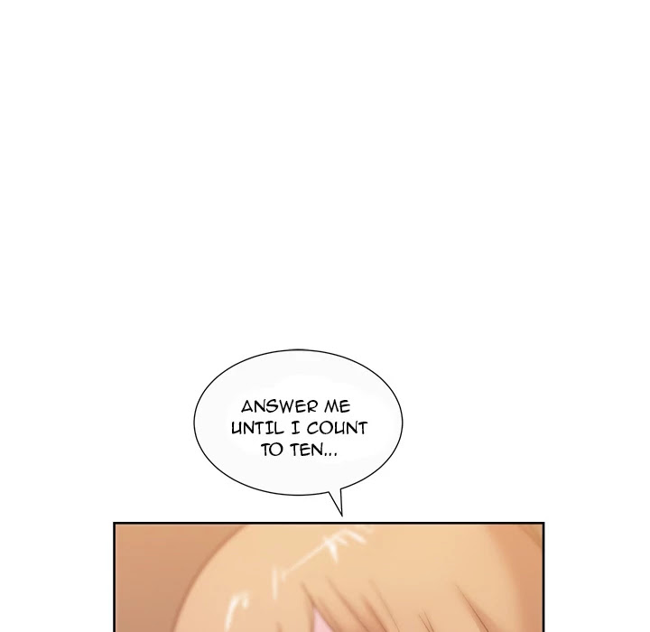 Soojung's Comic Store Chapter 35 page 22 - Chapter 35: Soojung's Comic Store