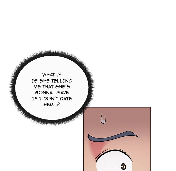 Soojung's Comic Store Chapter 35 page 24 - Chapter 35: Soojung's Comic Store