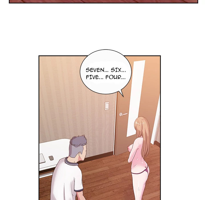 Soojung's Comic Store Chapter 35 page 27 - Chapter 35: Soojung's Comic Store