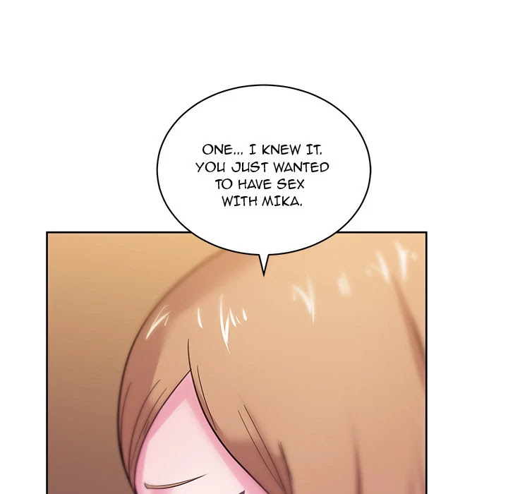 Soojung's Comic Store Chapter 35 page 31 - Chapter 35: Soojung's Comic Store