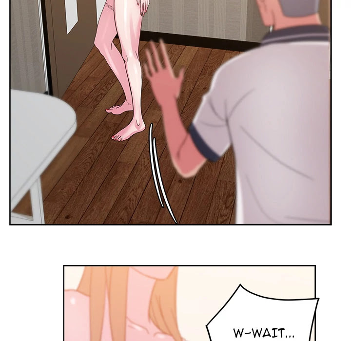 Soojung's Comic Store Chapter 35 page 34 - Chapter 35: Soojung's Comic Store