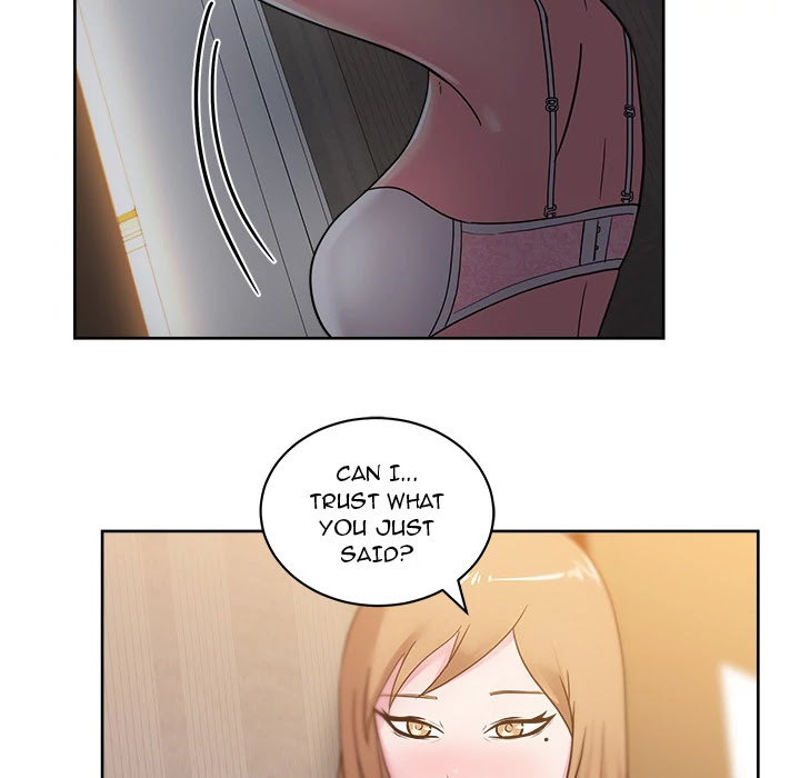 Soojung's Comic Store Chapter 35 page 53 - Chapter 35: Soojung's Comic Store