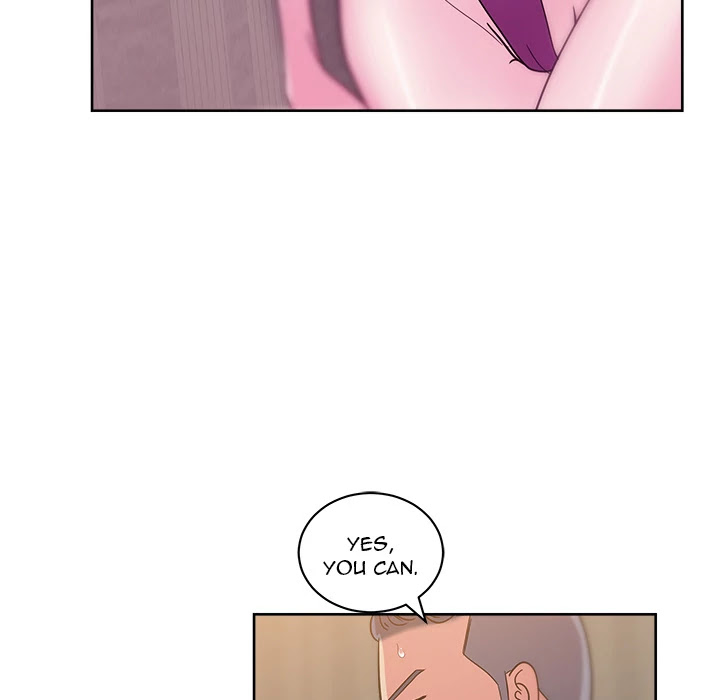 Soojung's Comic Store Chapter 35 page 55 - Chapter 35: Soojung's Comic Store