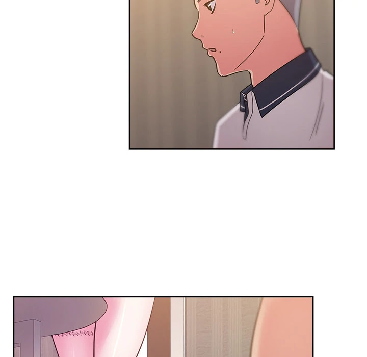 Soojung's Comic Store Chapter 35 page 56 - Chapter 35: Soojung's Comic Store