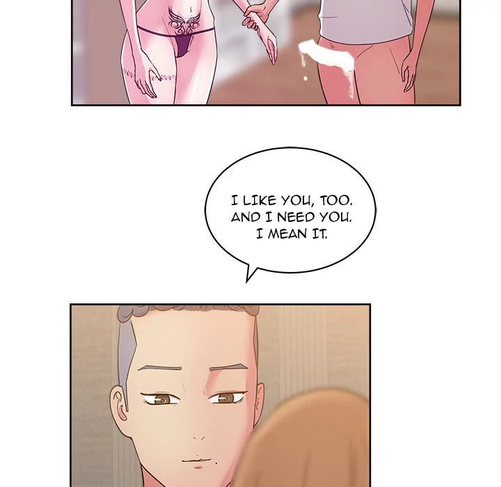 Soojung's Comic Store Chapter 35 page 59 - Chapter 35: Soojung's Comic Store