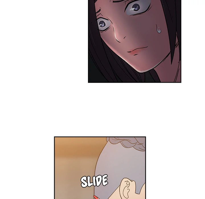 Soojung's Comic Store Chapter 35 page 70 - Chapter 35: Soojung's Comic Store