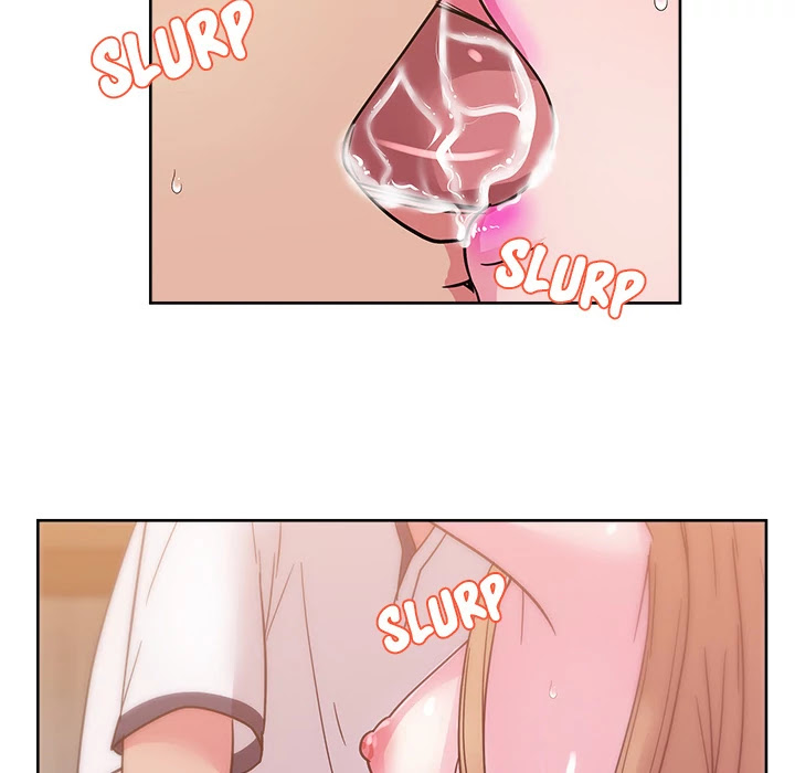 Soojung's Comic Store Chapter 35 page 74 - Chapter 35: Soojung's Comic Store