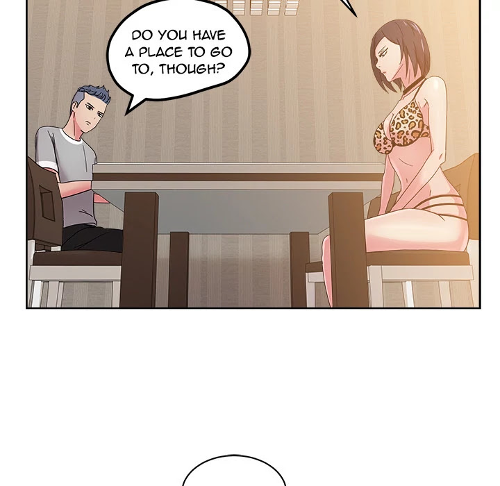 Soojung's Comic Store Chapter 36 page 10 - Chapter 36: Soojung's Comic Store