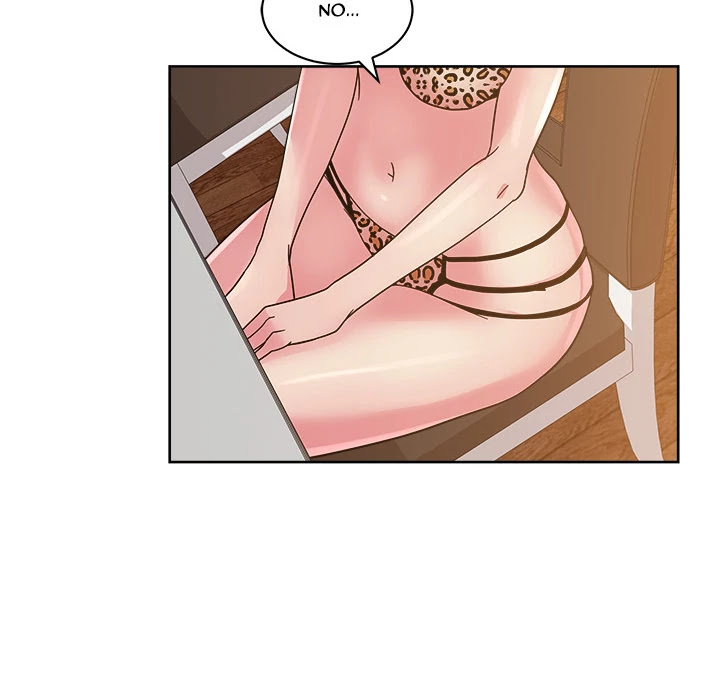 Soojung's Comic Store Chapter 36 page 11 - Chapter 36: Soojung's Comic Store