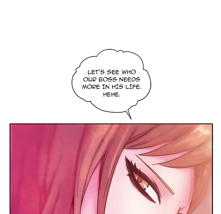 Soojung's Comic Store Chapter 36 page 112 - Chapter 36: Soojung's Comic Store