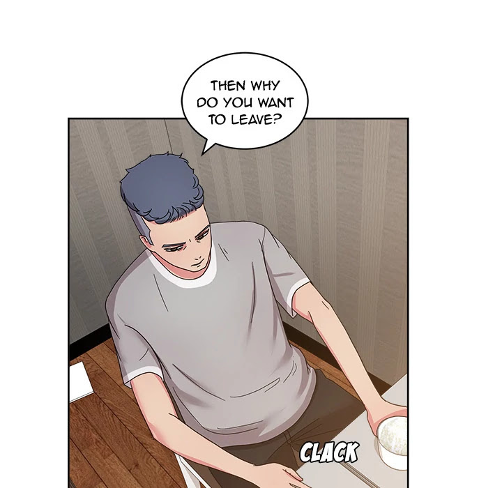Soojung's Comic Store Chapter 36 page 12 - Chapter 36: Soojung's Comic Store