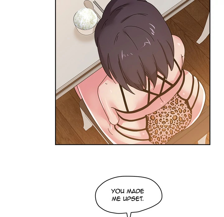 Soojung's Comic Store Chapter 36 page 17 - Chapter 36: Soojung's Comic Store