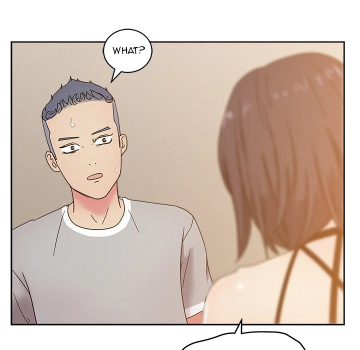 Soojung's Comic Store Chapter 36 page 22 - Chapter 36: Soojung's Comic Store