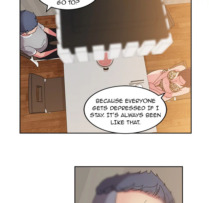 Soojung's Comic Store Chapter 36 page 24 - Chapter 36: Soojung's Comic Store