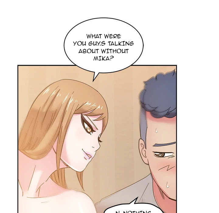 Soojung's Comic Store Chapter 36 page 39 - Chapter 36: Soojung's Comic Store
