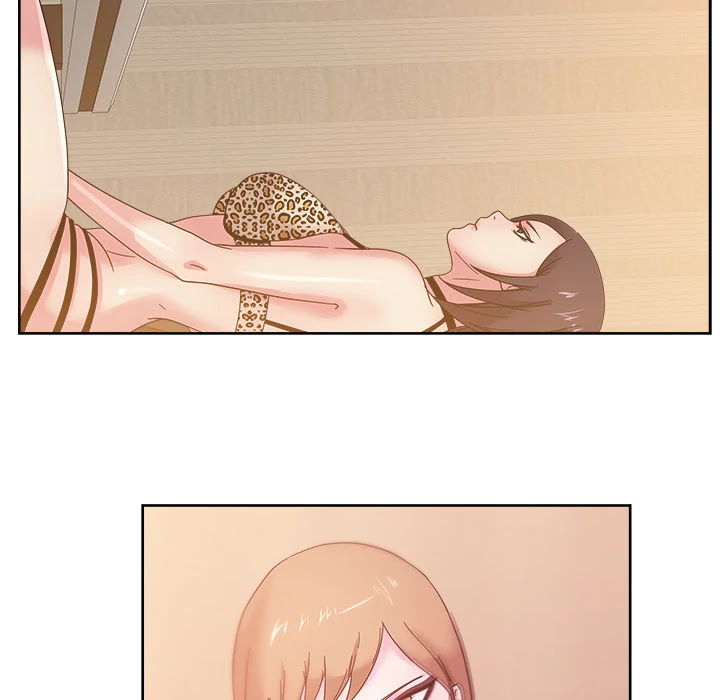 Soojung's Comic Store Chapter 36 page 42 - Chapter 36: Soojung's Comic Store