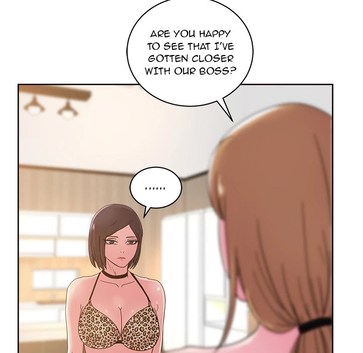 Soojung's Comic Store Chapter 36 page 44 - Chapter 36: Soojung's Comic Store