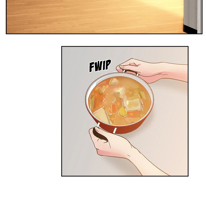 Soojung's Comic Store Chapter 36 page 5 - Chapter 36: Soojung's Comic Store