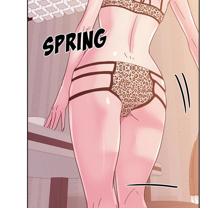 Soojung's Comic Store Chapter 36 page 52 - Chapter 36: Soojung's Comic Store