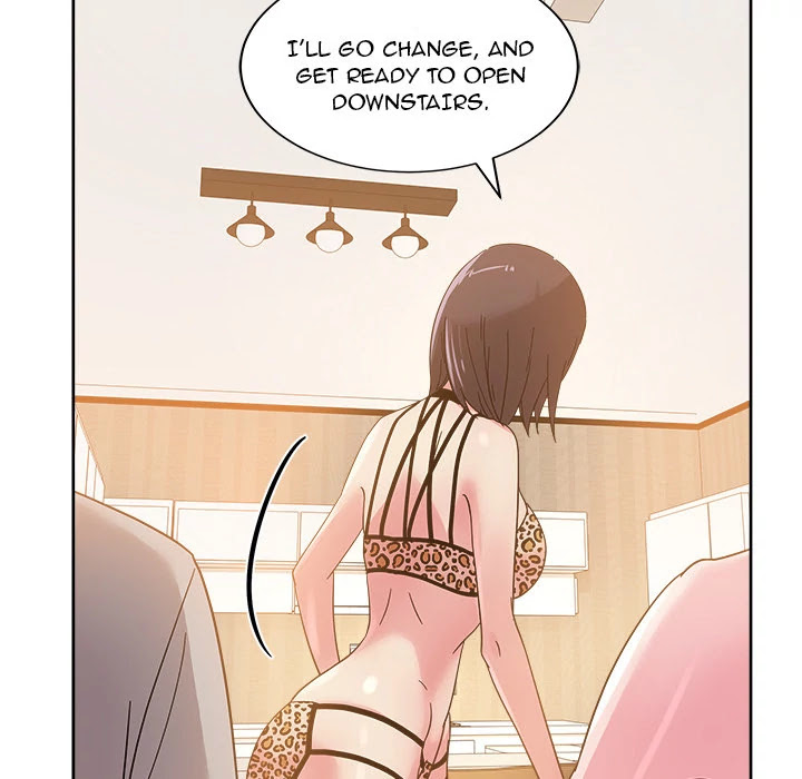 Soojung's Comic Store Chapter 36 page 55 - Chapter 36: Soojung's Comic Store