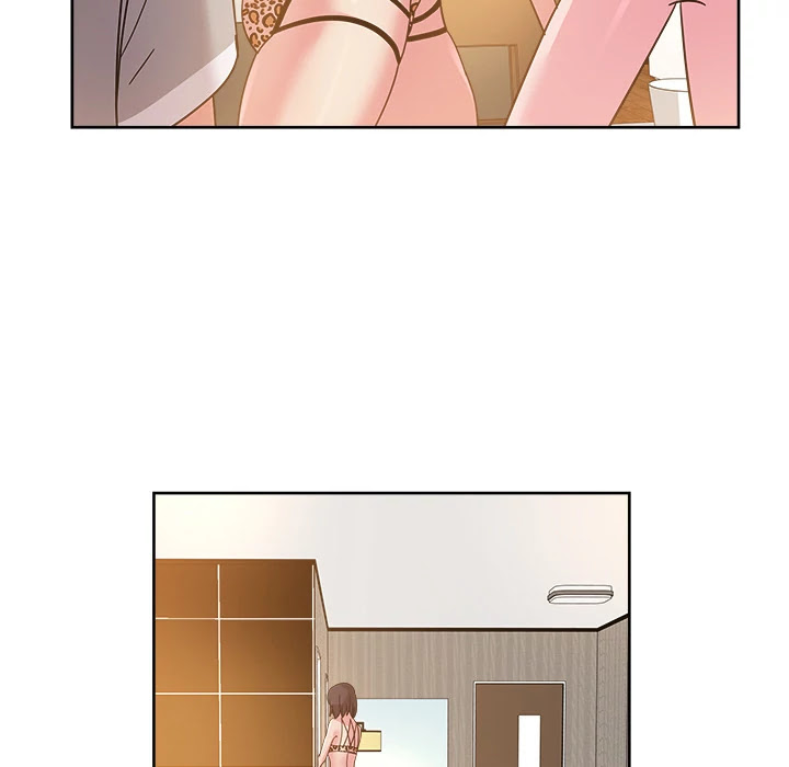 Soojung's Comic Store Chapter 36 page 56 - Chapter 36: Soojung's Comic Store