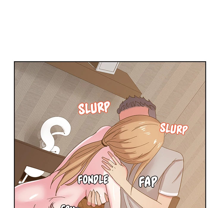 Soojung's Comic Store Chapter 36 page 70 - Chapter 36: Soojung's Comic Store