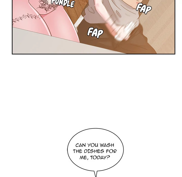 Soojung's Comic Store Chapter 36 page 71 - Chapter 36: Soojung's Comic Store