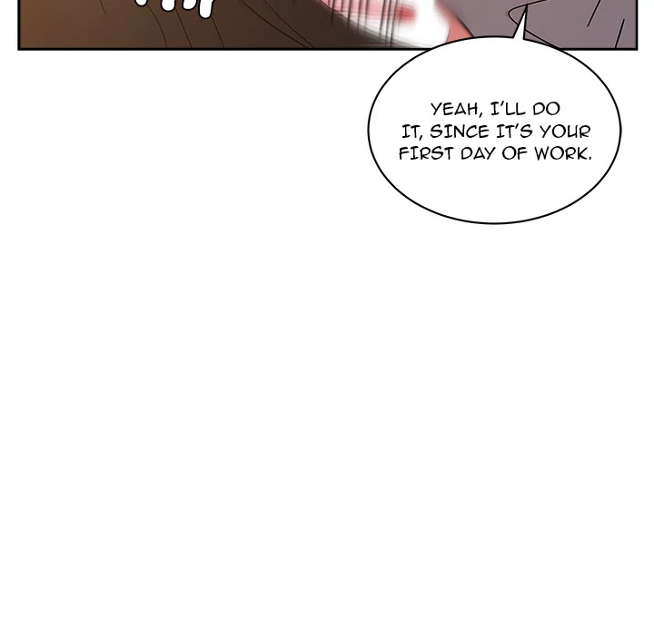 Soojung's Comic Store Chapter 36 page 73 - Chapter 36: Soojung's Comic Store