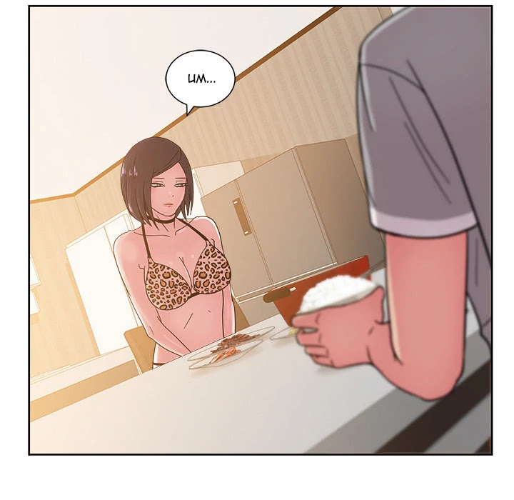 Soojung's Comic Store Chapter 36 page 8 - Chapter 36: Soojung's Comic Store