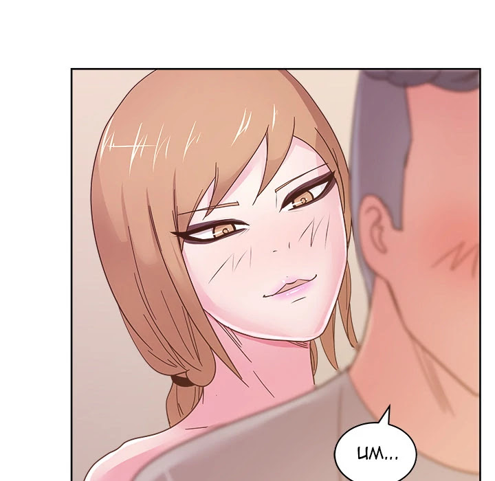 Soojung's Comic Store Chapter 36 page 84 - Chapter 36: Soojung's Comic Store