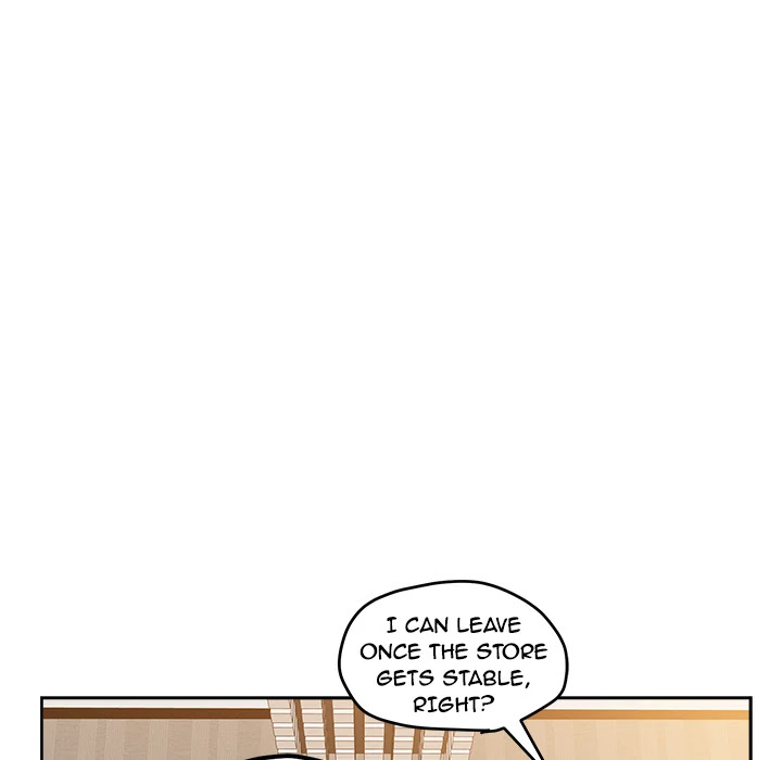 Soojung's Comic Store Chapter 36 page 9 - Chapter 36: Soojung's Comic Store