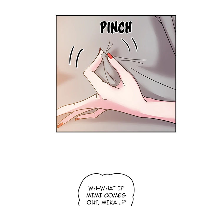 Soojung's Comic Store Chapter 36 page 93 - Chapter 36: Soojung's Comic Store