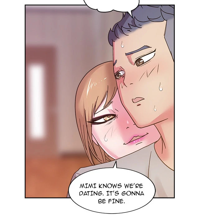 Soojung's Comic Store Chapter 36 page 94 - Chapter 36: Soojung's Comic Store