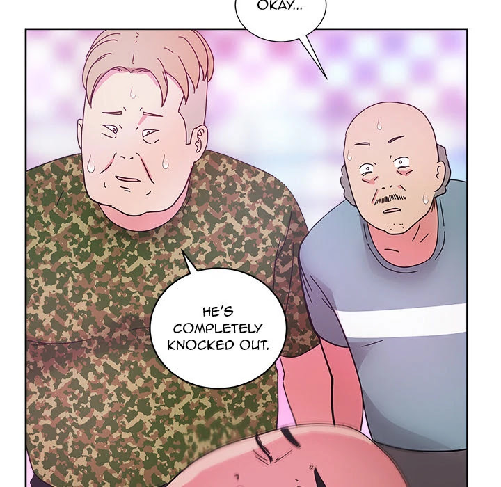 Soojung's Comic Store Chapter 37 page 105 - Chapter 37: Soojung's Comic Store