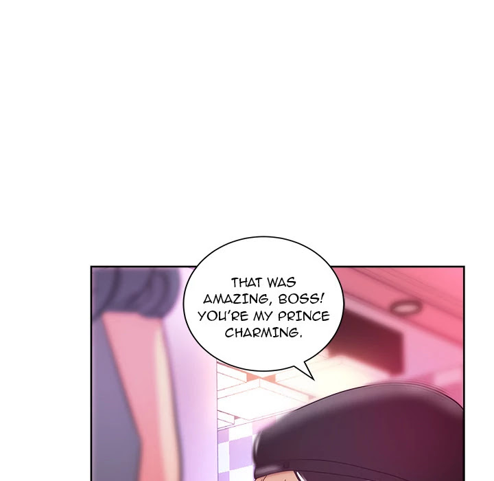 Soojung's Comic Store Chapter 37 page 108 - Chapter 37: Soojung's Comic Store