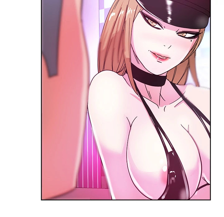 Soojung's Comic Store Chapter 37 page 109 - Chapter 37: Soojung's Comic Store
