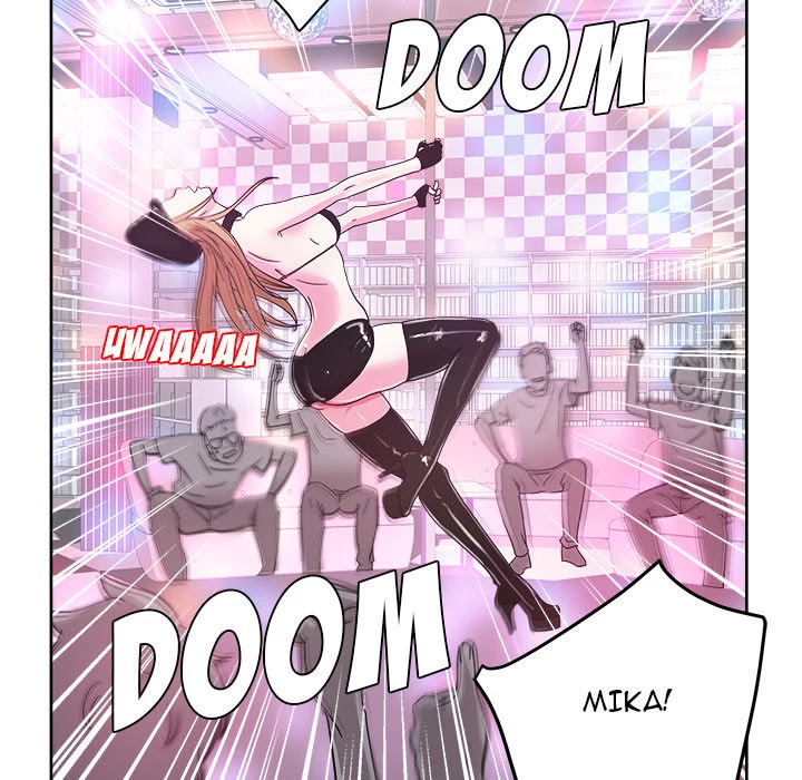 Soojung's Comic Store Chapter 37 page 11 - Chapter 37: Soojung's Comic Store