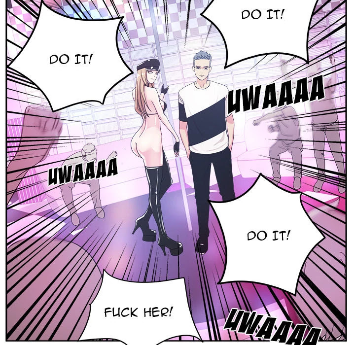 Soojung's Comic Store Chapter 37 page 112 - Chapter 37: Soojung's Comic Store