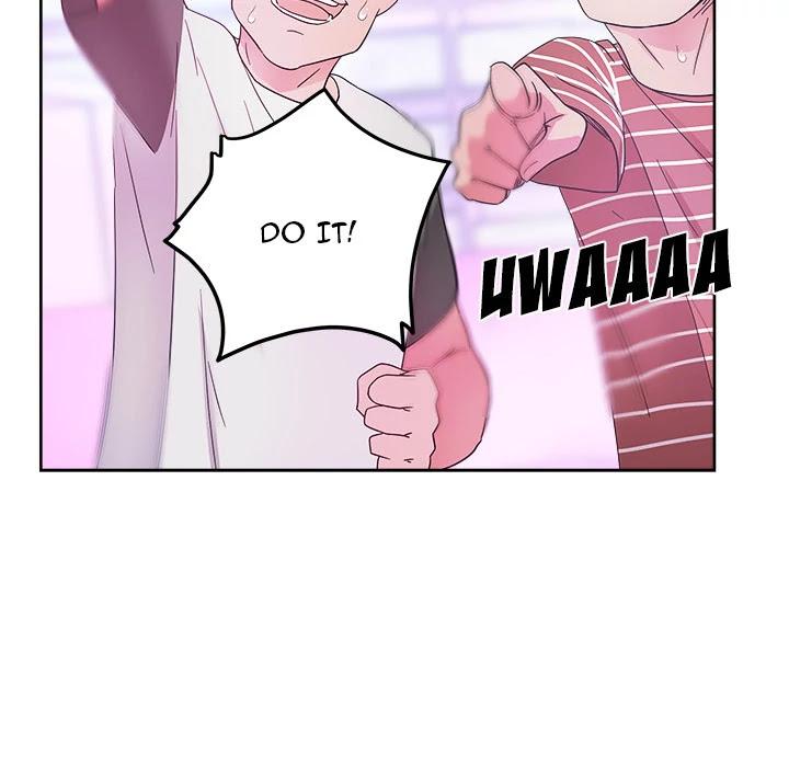 Soojung's Comic Store Chapter 37 page 114 - Chapter 37: Soojung's Comic Store