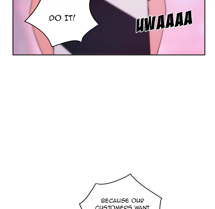 Soojung's Comic Store Chapter 37 page 116 - Chapter 37: Soojung's Comic Store