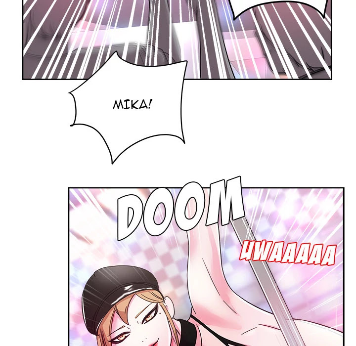 Soojung's Comic Store Chapter 37 page 12 - Chapter 37: Soojung's Comic Store