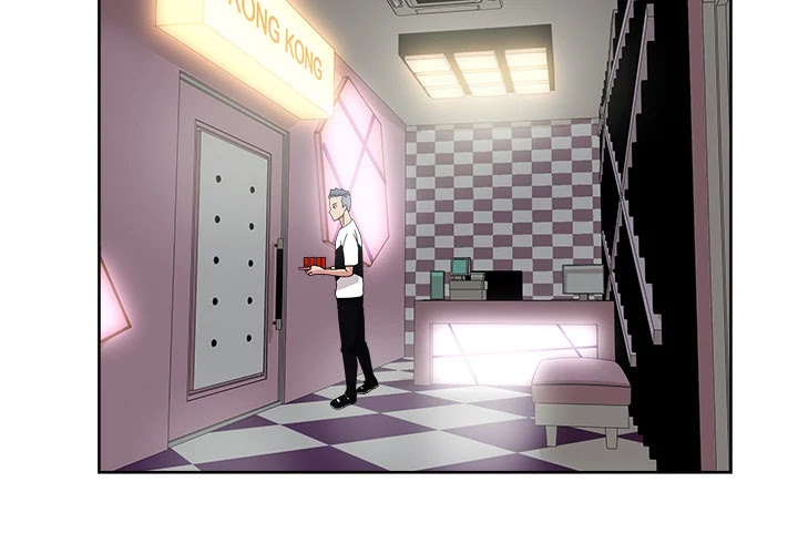 Soojung's Comic Store Chapter 37 page 3 - Chapter 37: Soojung's Comic Store