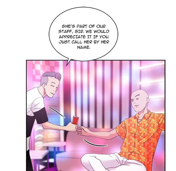 Soojung's Comic Store Chapter 37 page 34 - Chapter 37: Soojung's Comic Store