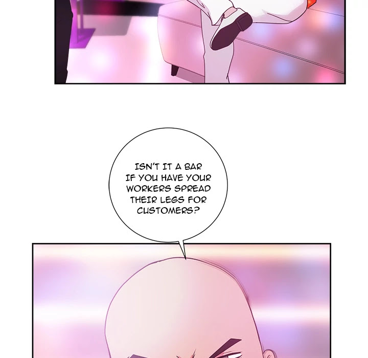 Soojung's Comic Store Chapter 37 page 35 - Chapter 37: Soojung's Comic Store